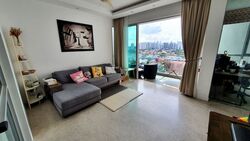 One Amber (D15), Condominium #336314751